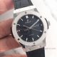 Swiss Hublot HUB1112 Classic Fusion Titanium Watch Black Leather Strap (2)_th.jpg